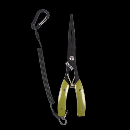 Multi Tool With QC Lanyard