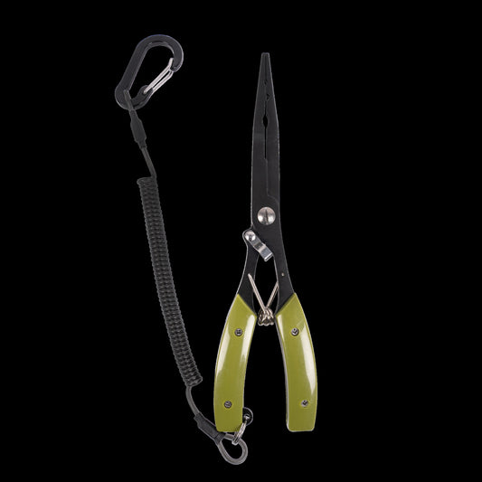 Multi Tool With QC Lanyard