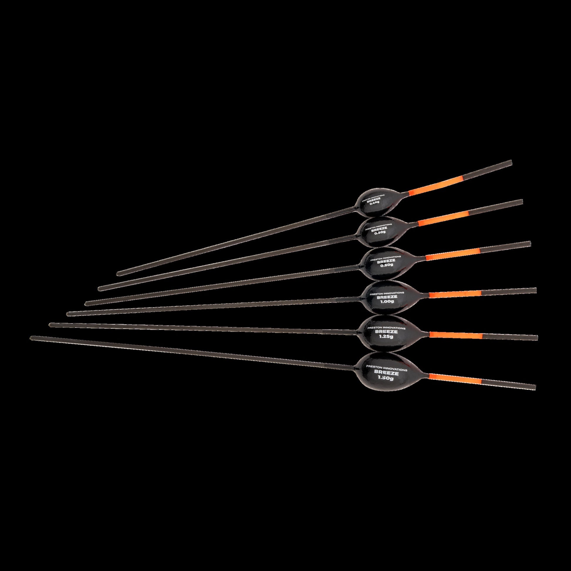 Breeze Pole Float 