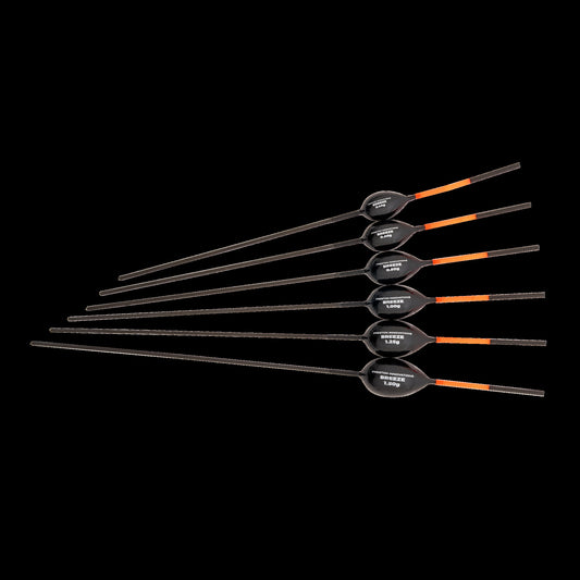 Breeze Pole Float 