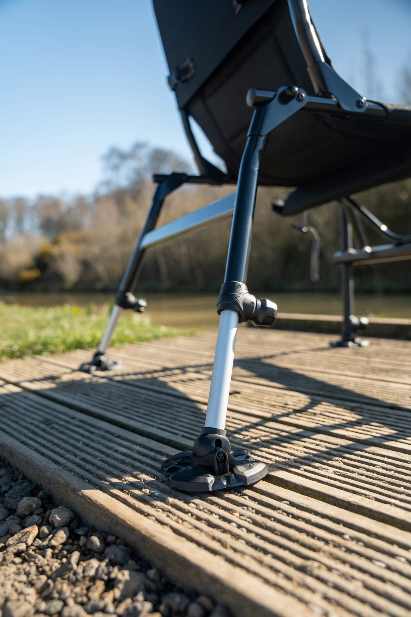 S25 Lite Accessory Chair