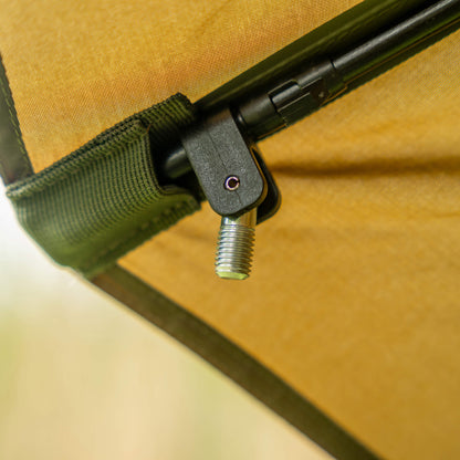 Revolve 60in Day-Session Brolly