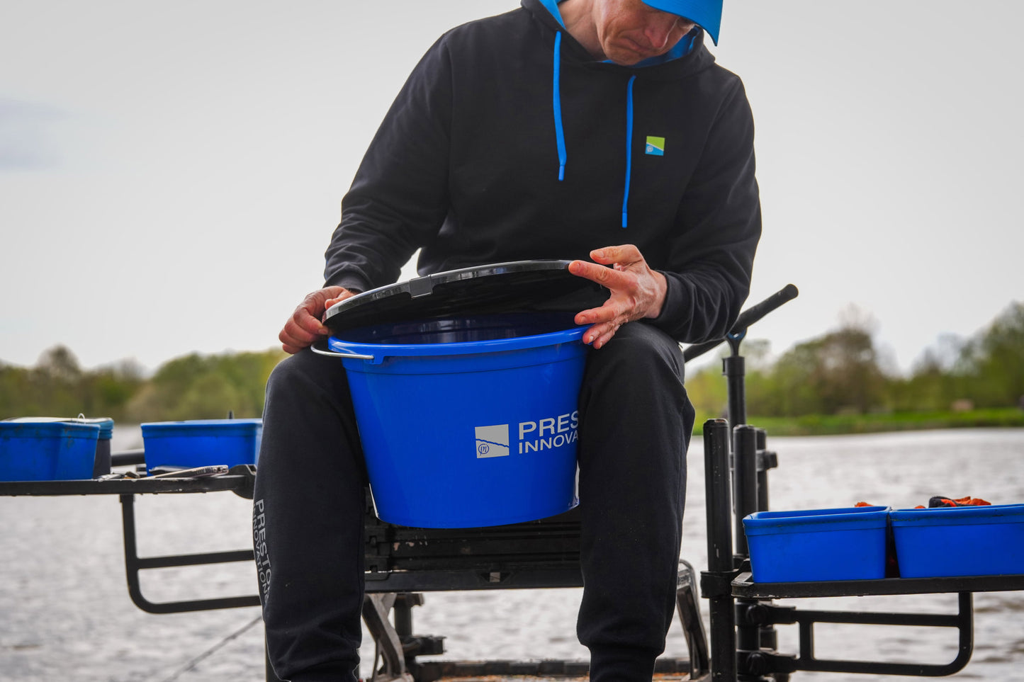Bucket Set