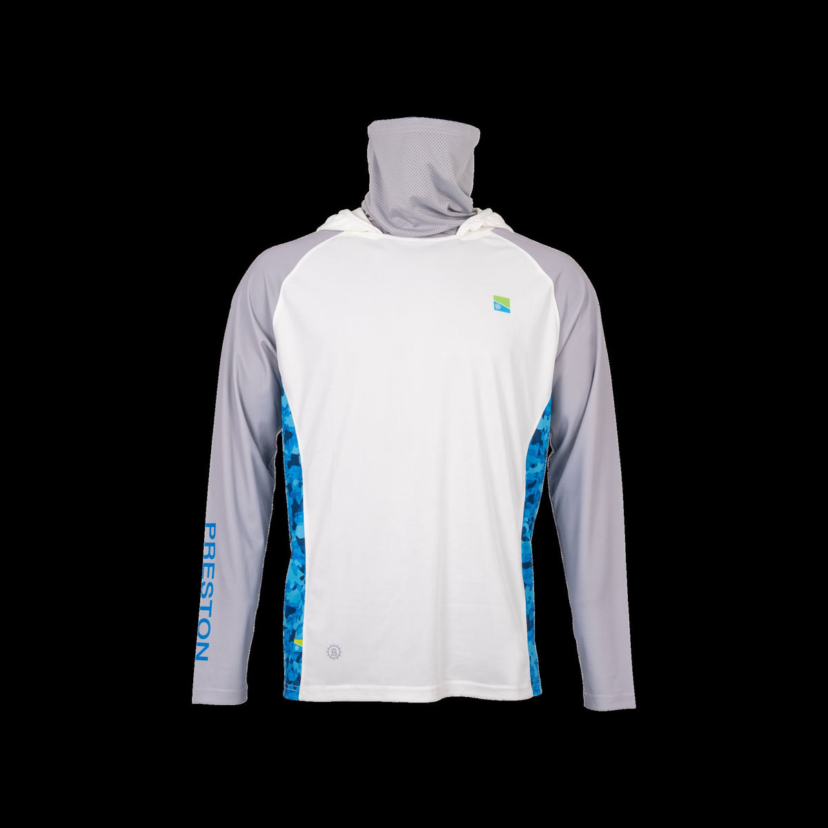 Performance Hooded Sun Shirt UPF-40