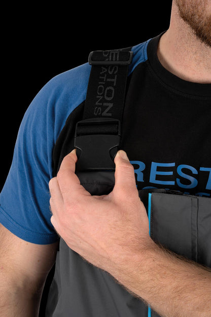 DF Lite Suit