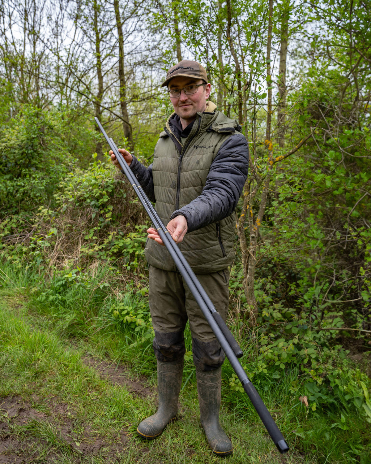 Allrounder Multi Handle