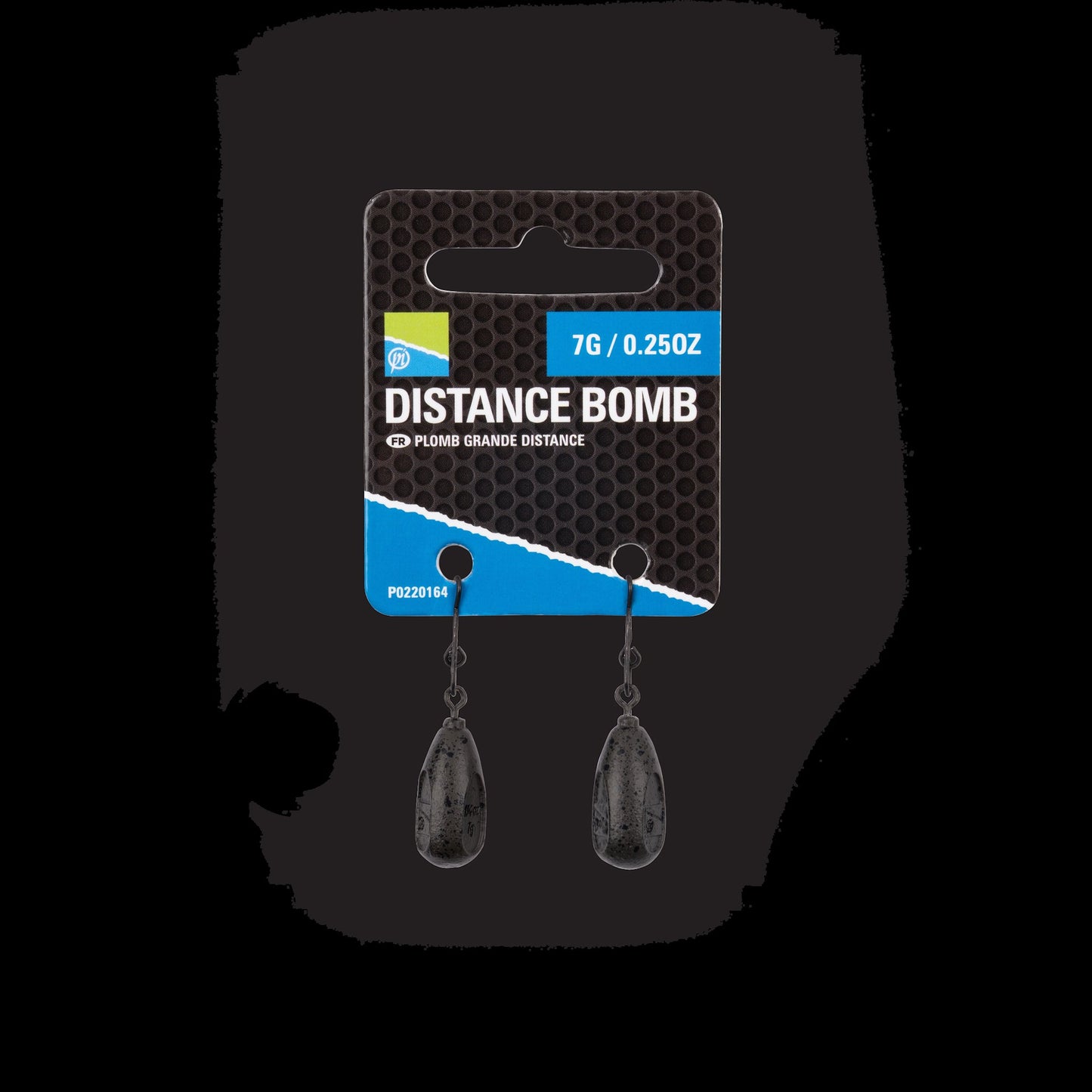 Distance Bomb 
