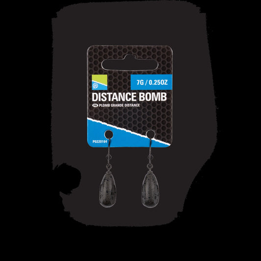 Distance Bomb 