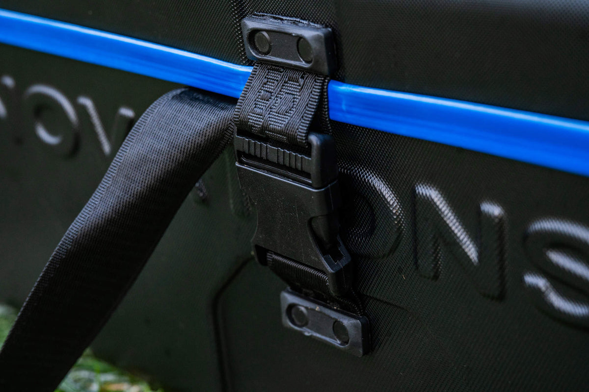 Hardcase Roller Safe