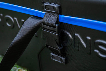 Hardcase Roller Safe