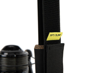 X-Stretch Top & Tail Rod Bands