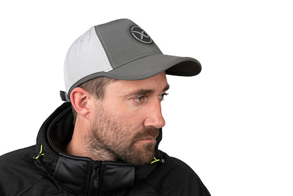 Surefit Baseball Cap - Grey
