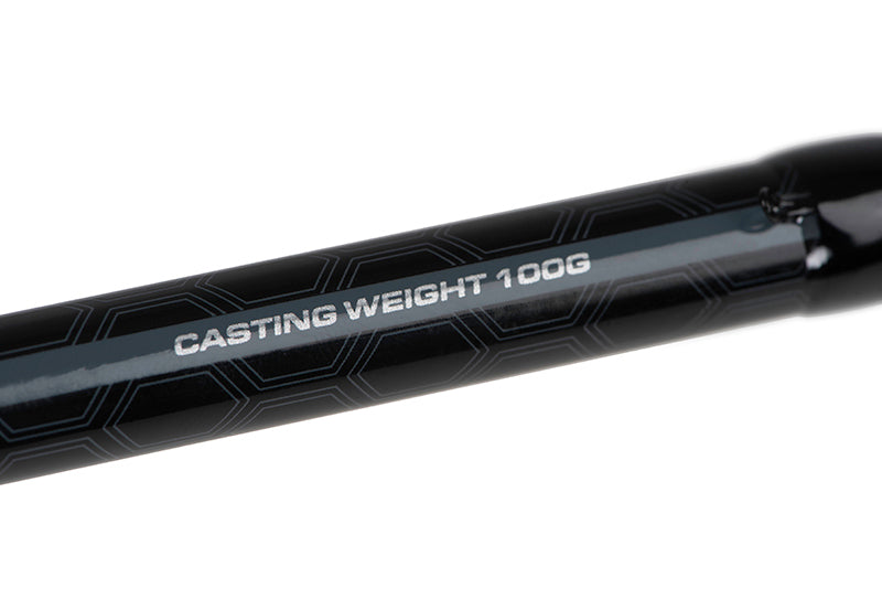 Ethos XR-D Feeder Rods