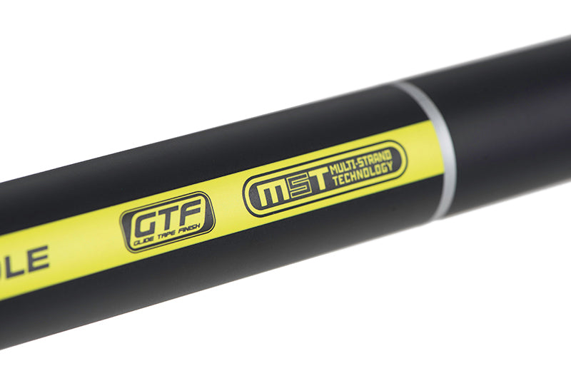 Ethos XR Power 4.5m Landing Net handle