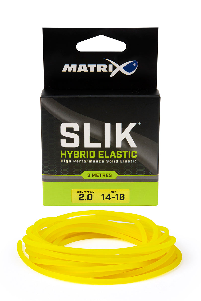 SLIK Elastic