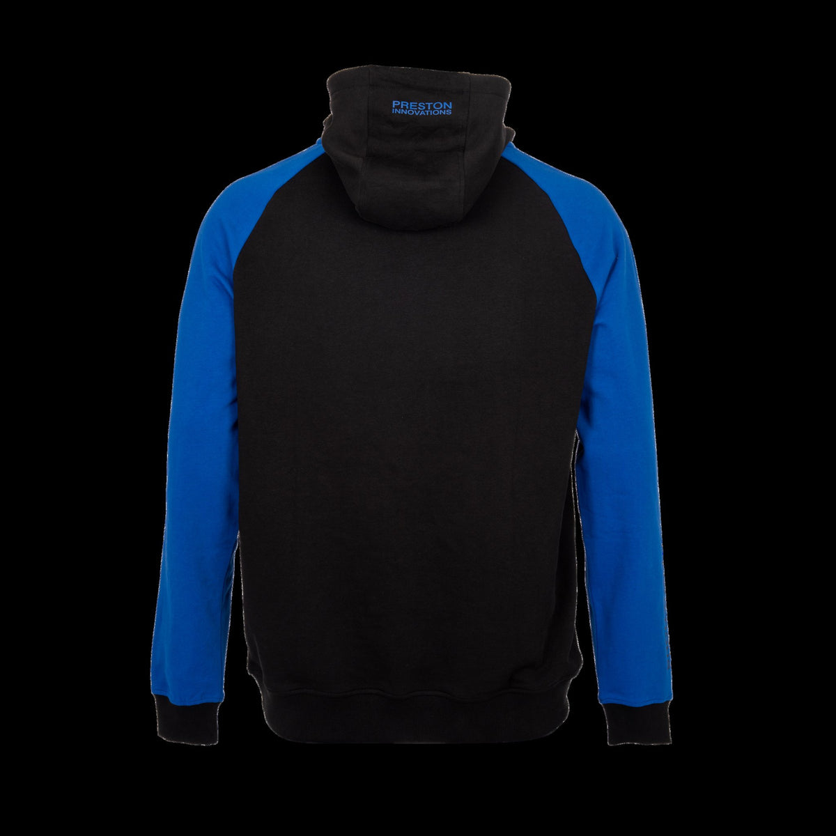 Raglan Pullover Hoodie