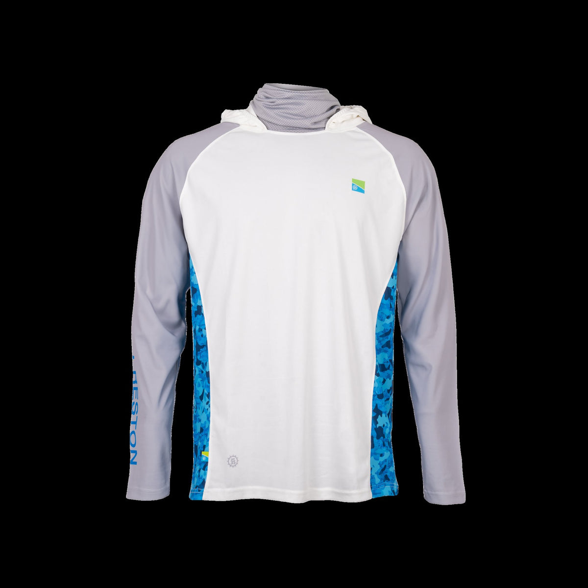 Performance Hooded Sun Shirt UPF-40