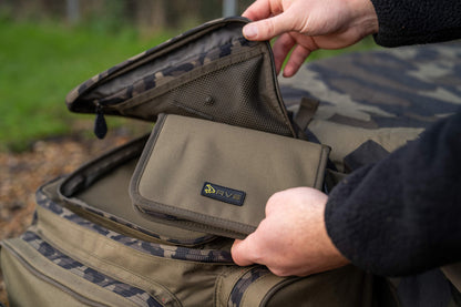 RVS Licence Wallet