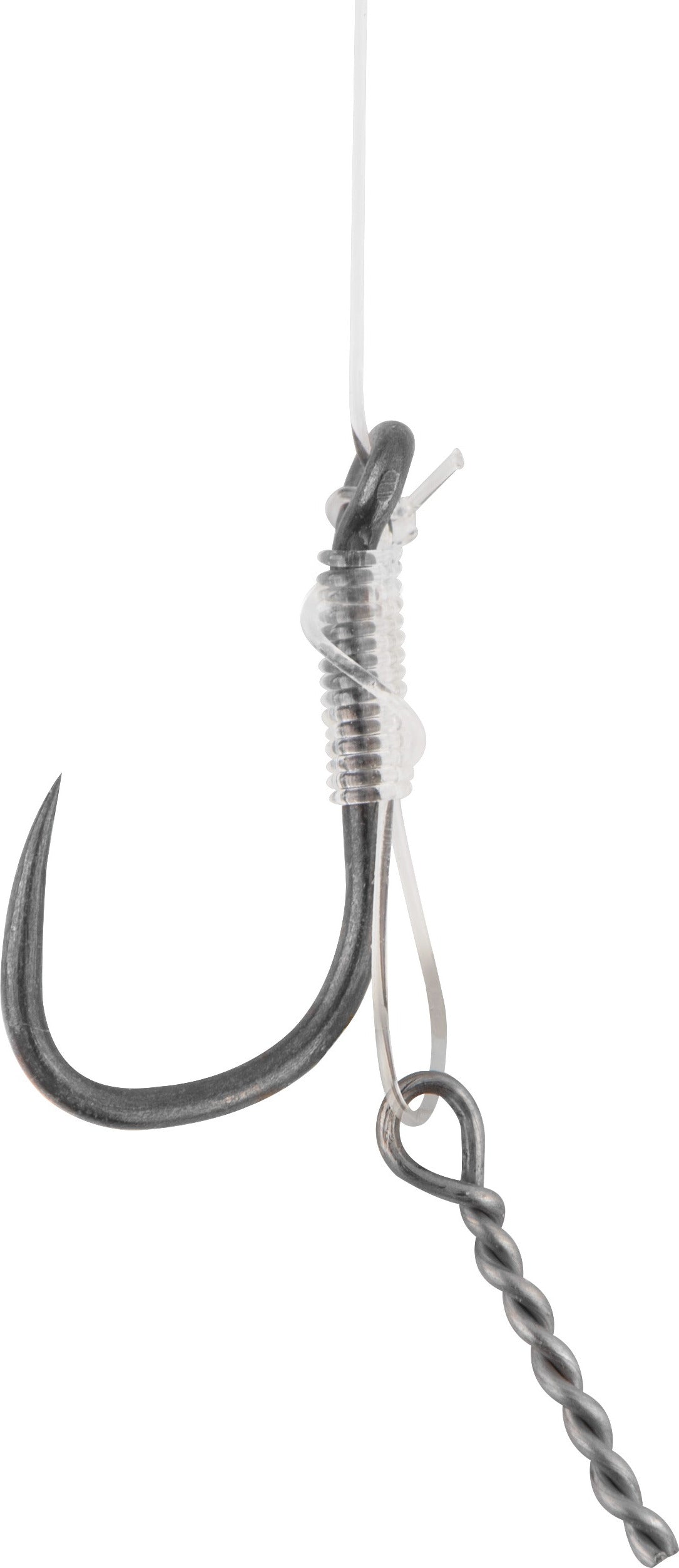 MXC-3 Barbless 4 Boilie Pin