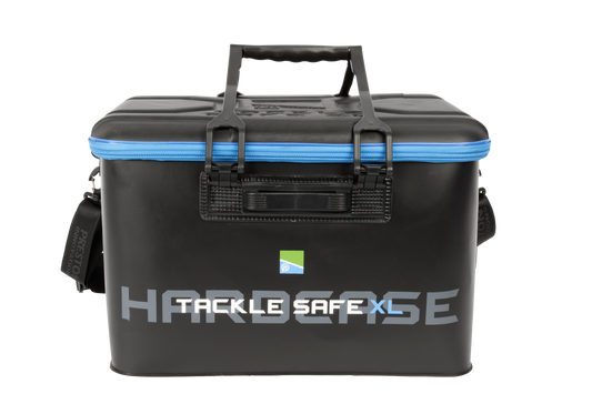 Hardcase Tackle Safe - XL