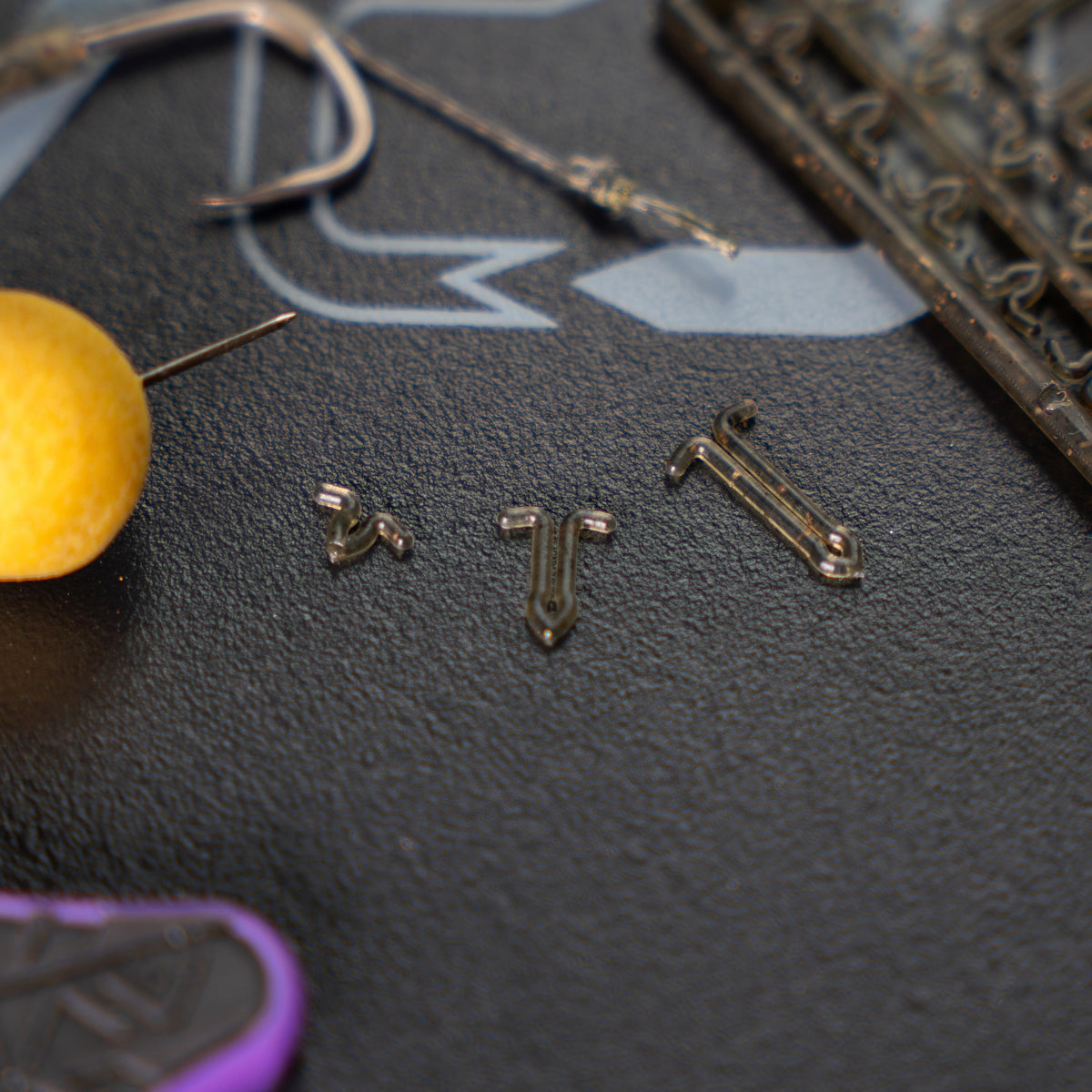 Outline FleckTone Extender Stops 