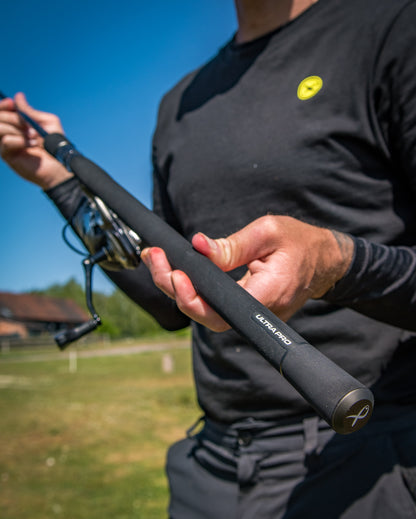 Horizon X Ultra Pro Commercial Feeder Rod