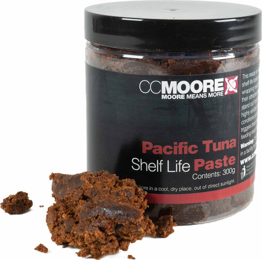Pacific Tuna Shelf Life Paste 
