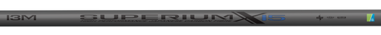 Superium X15 13m Pole