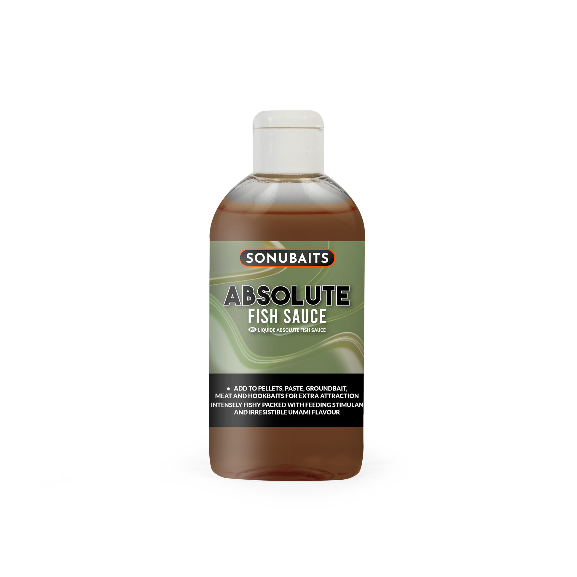 Absolute Fish Sauce