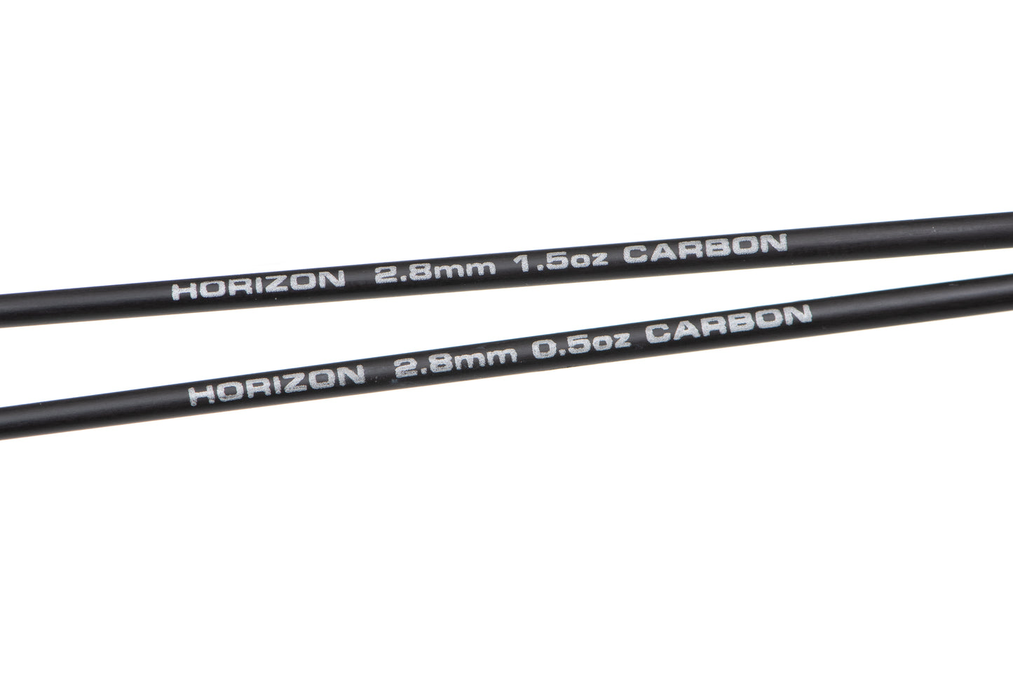 Horizon X Ultra Pro Carbon Tip