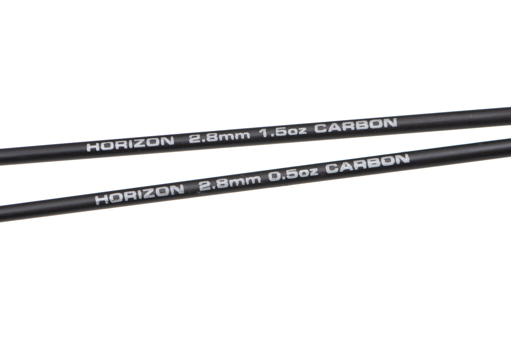 Horizon X Ultra Pro Carbon Tip