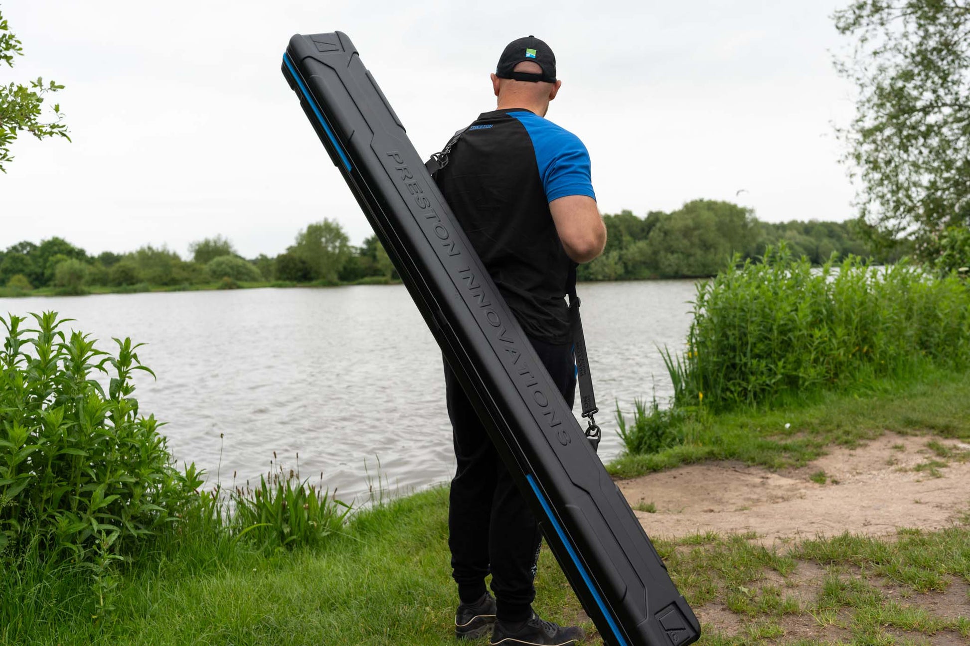 Hardcase Pole Safe