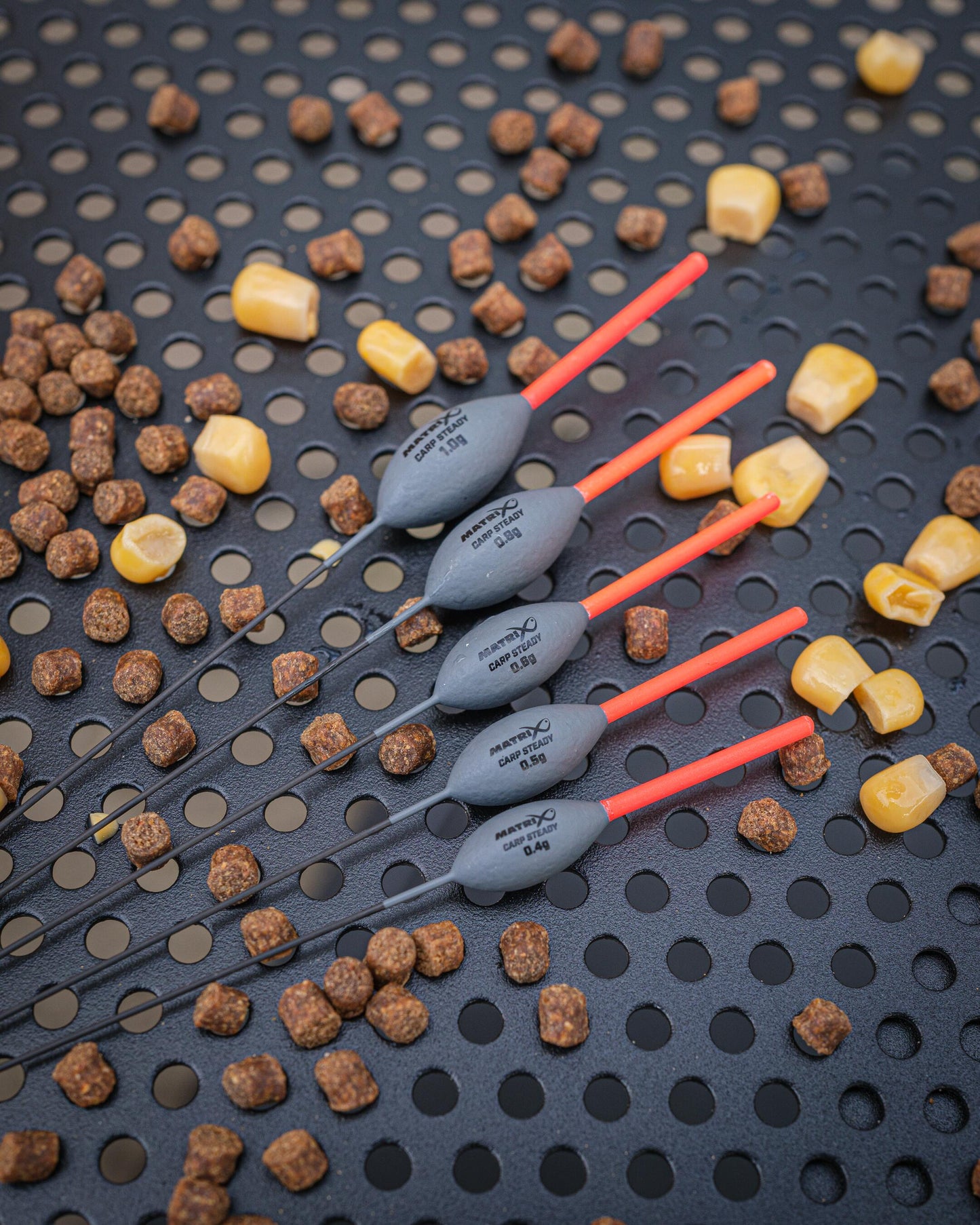 Carp Steady Pole Float