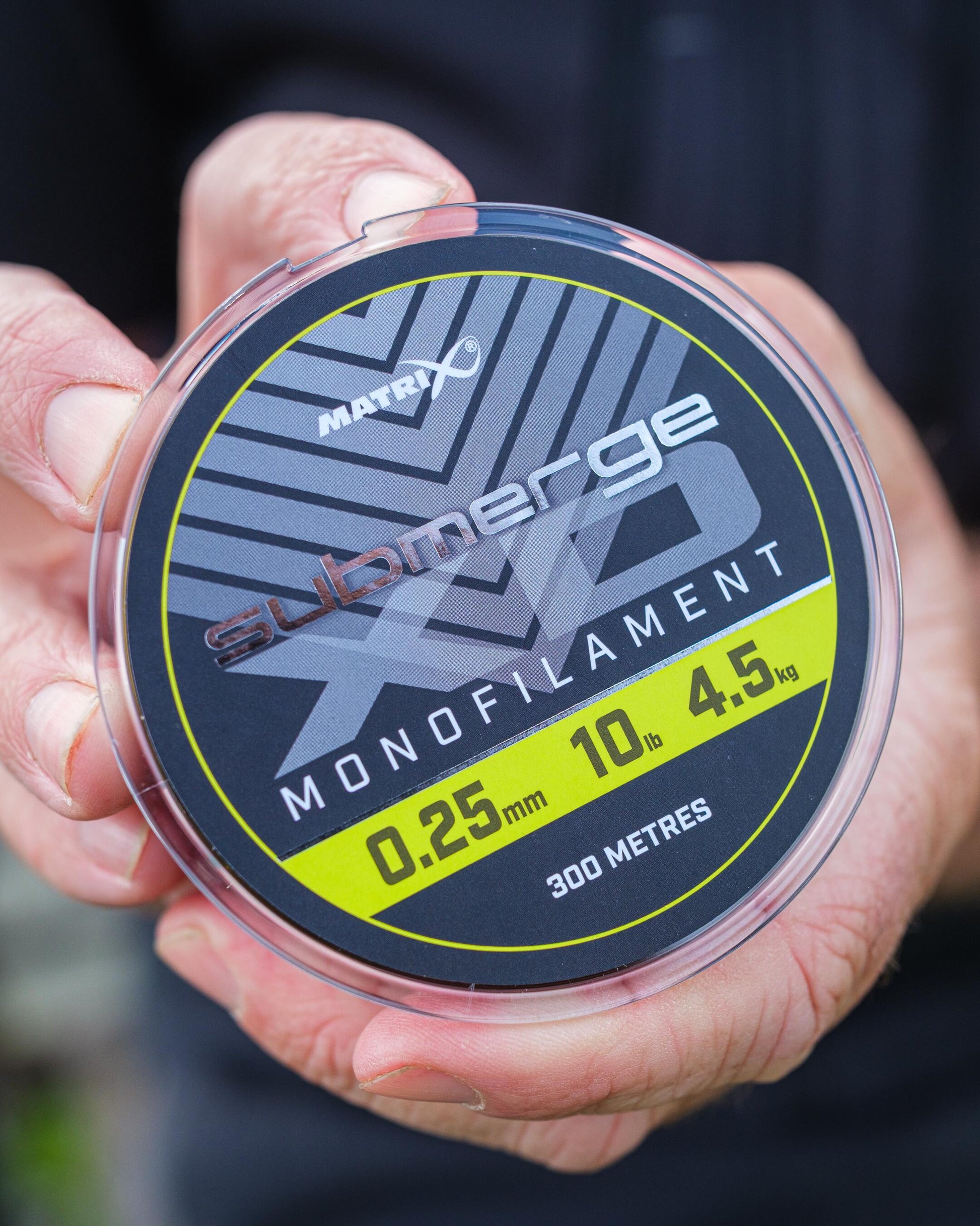 Submerge XD Mono mm 300m