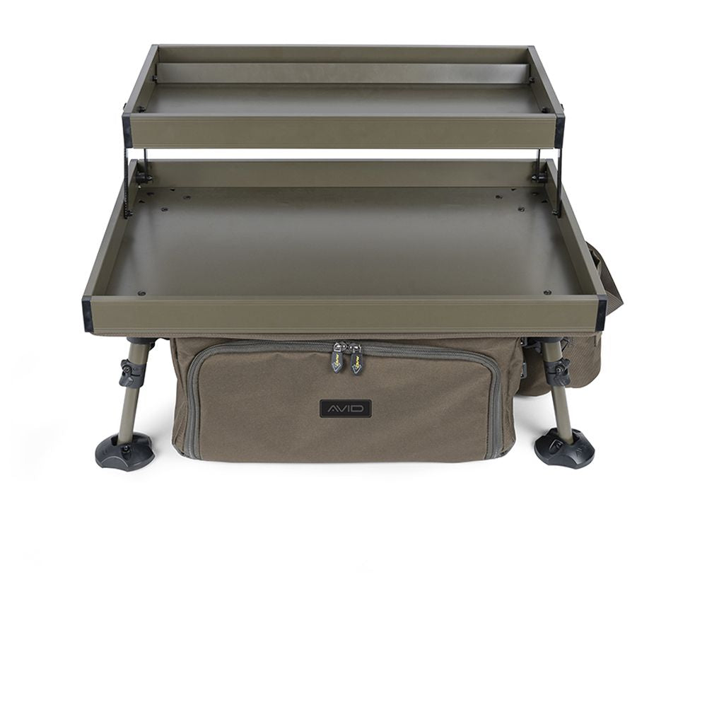Double Decker Bivvy Organiser