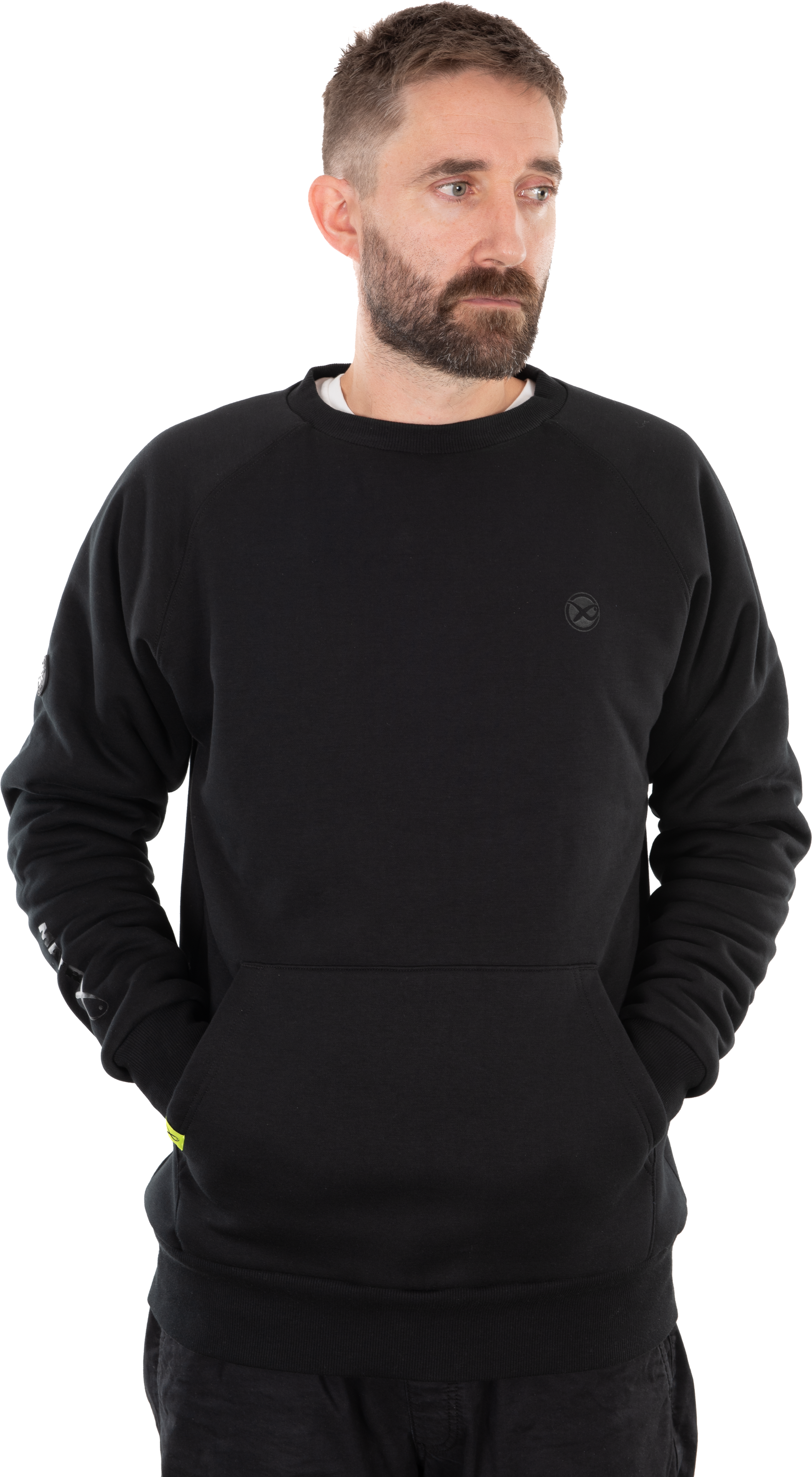 Sherpa Sweater