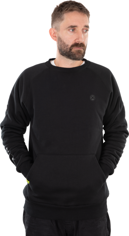 Sherpa Sweater