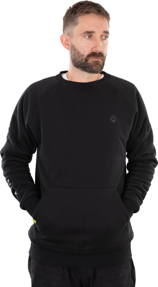 Sherpa Sweater