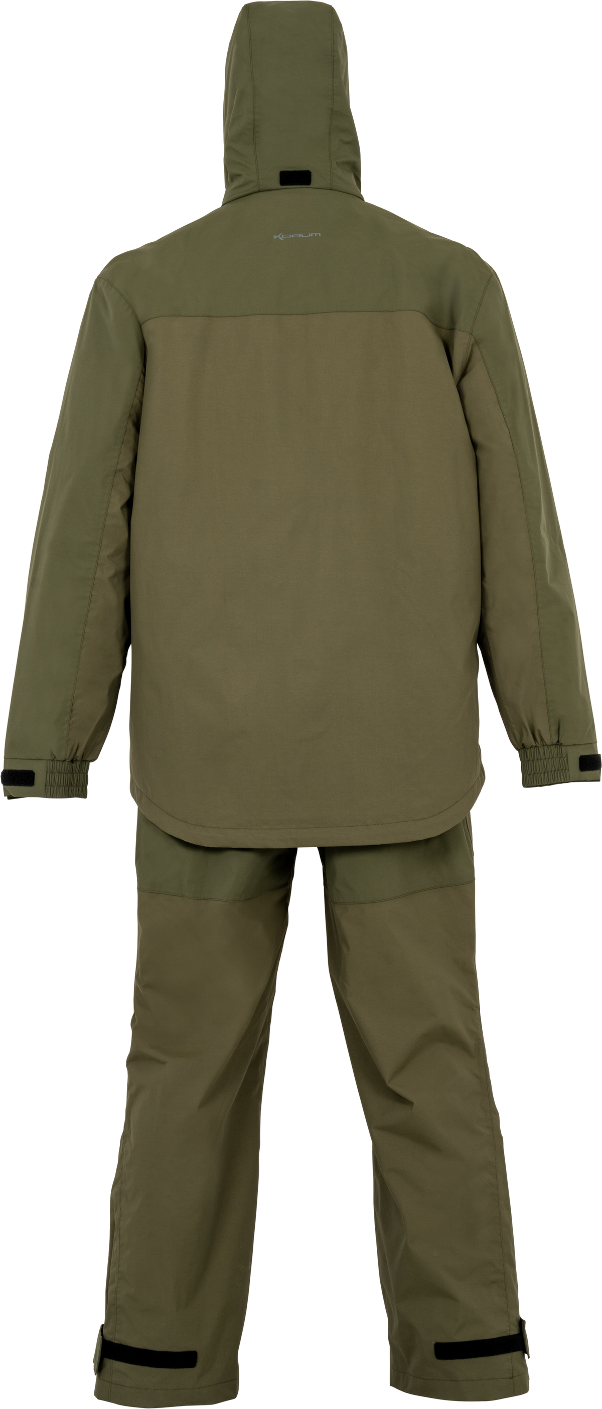 Superseal Waterproof Suit