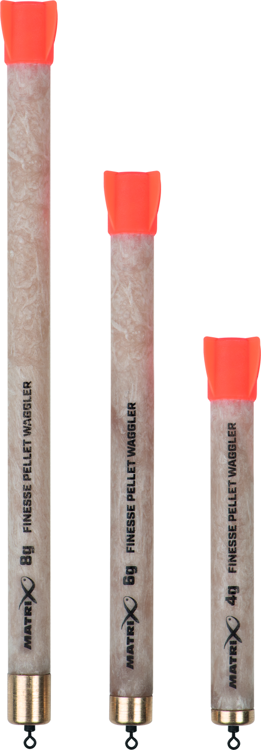 Finesse Pellet Waggler 