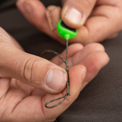 Re-Rig Splicing Needle