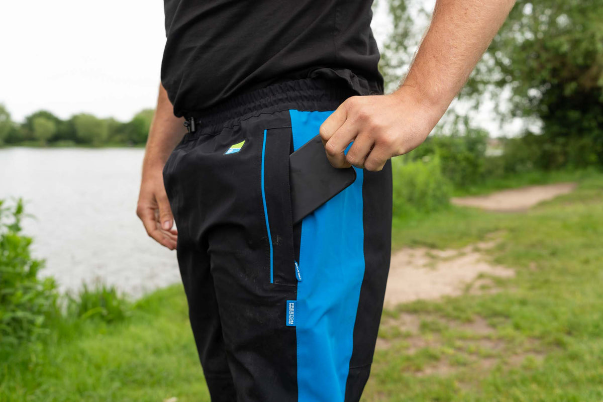 DF Ultra Trousers