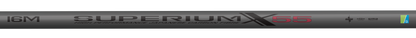 Superium X55 16m Pole