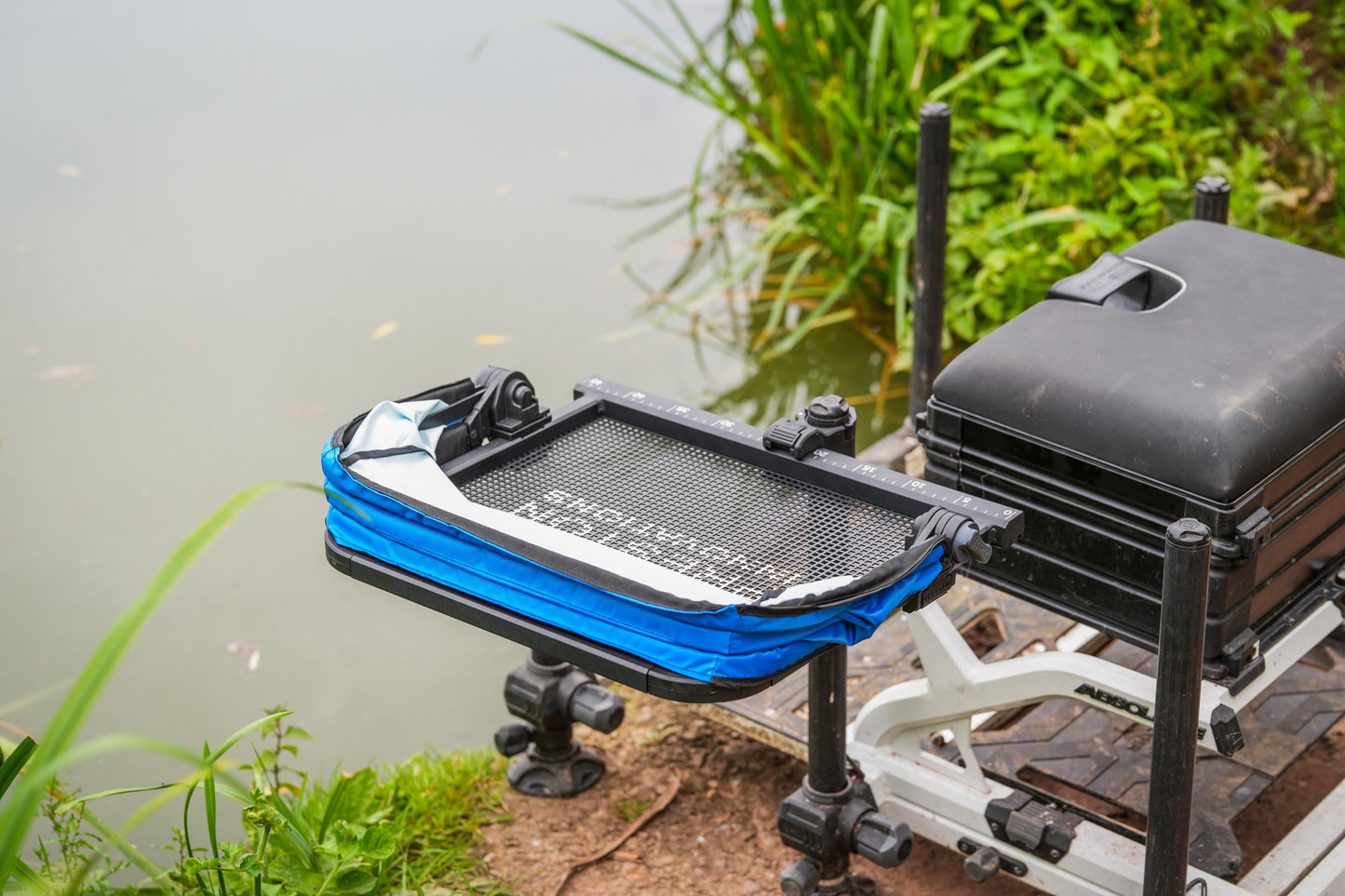 Ventalite Small Hoodie Side Tray