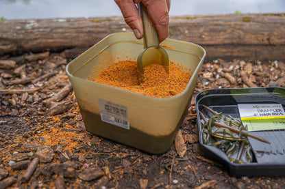 Method Mix Bait Tub Set