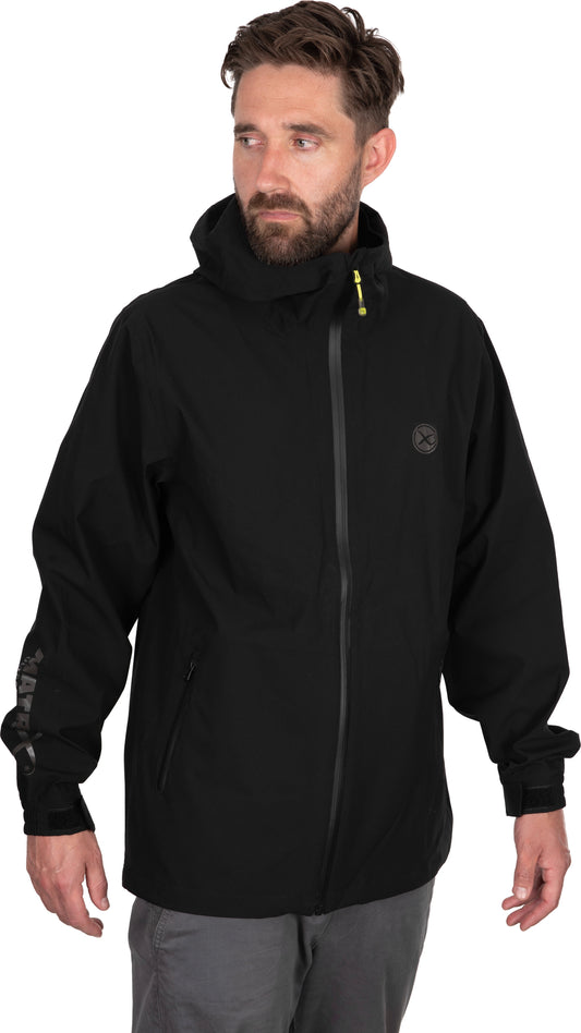 Ultra-Light Jacket