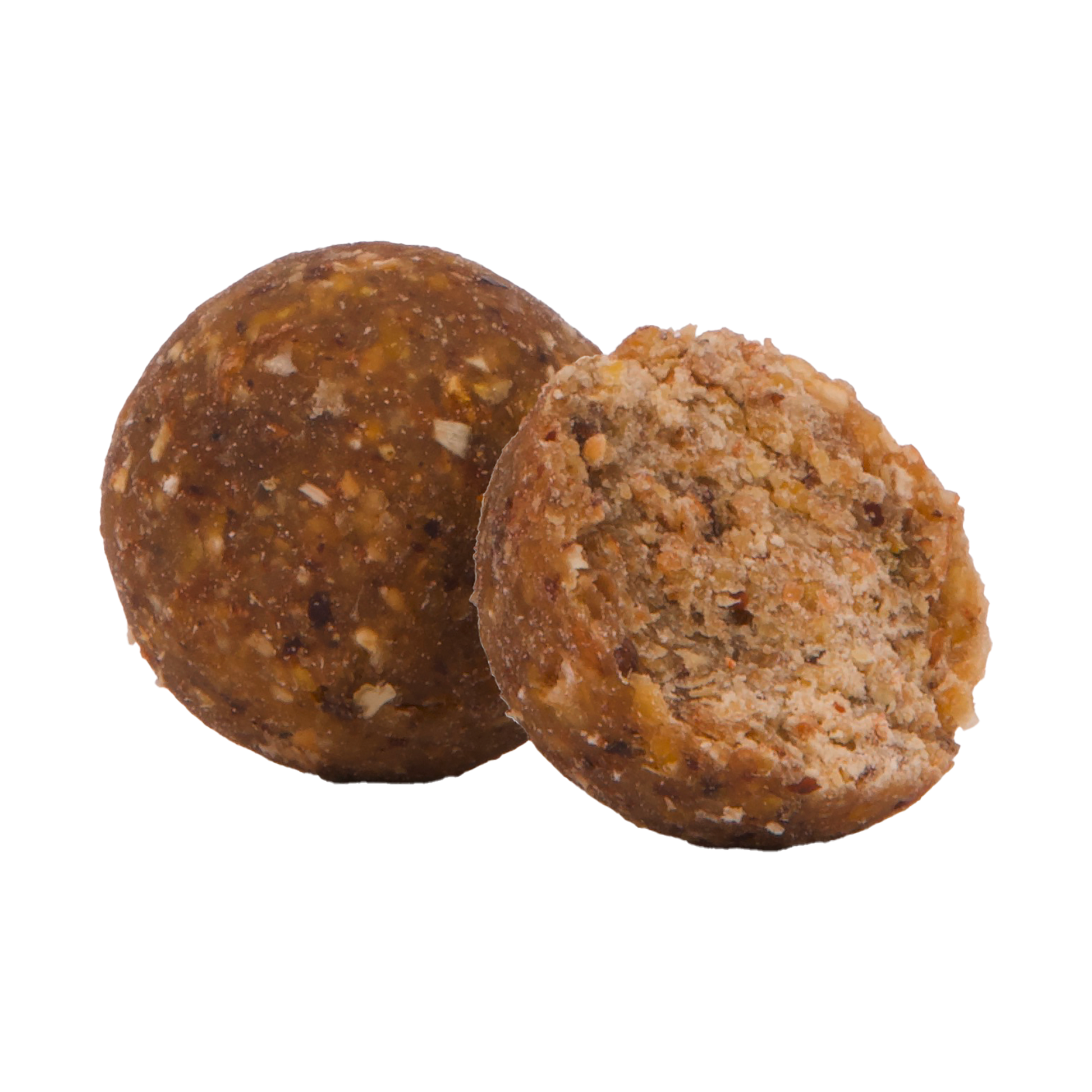 V-Nut Boilies