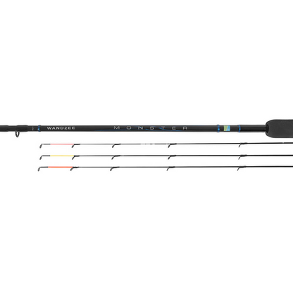 Monster X Rods