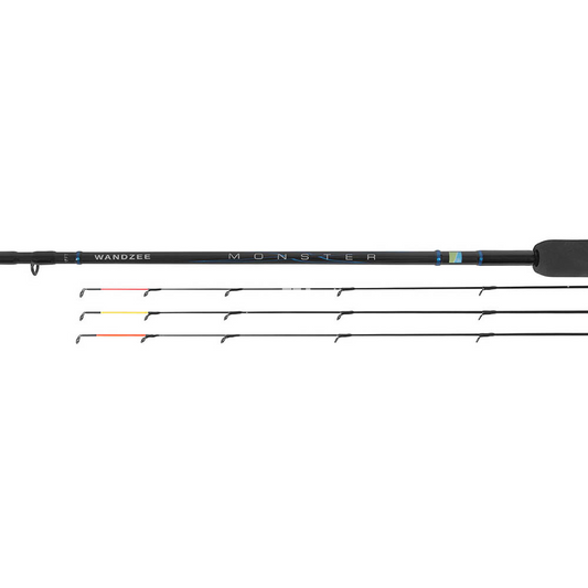 Monster X Rods