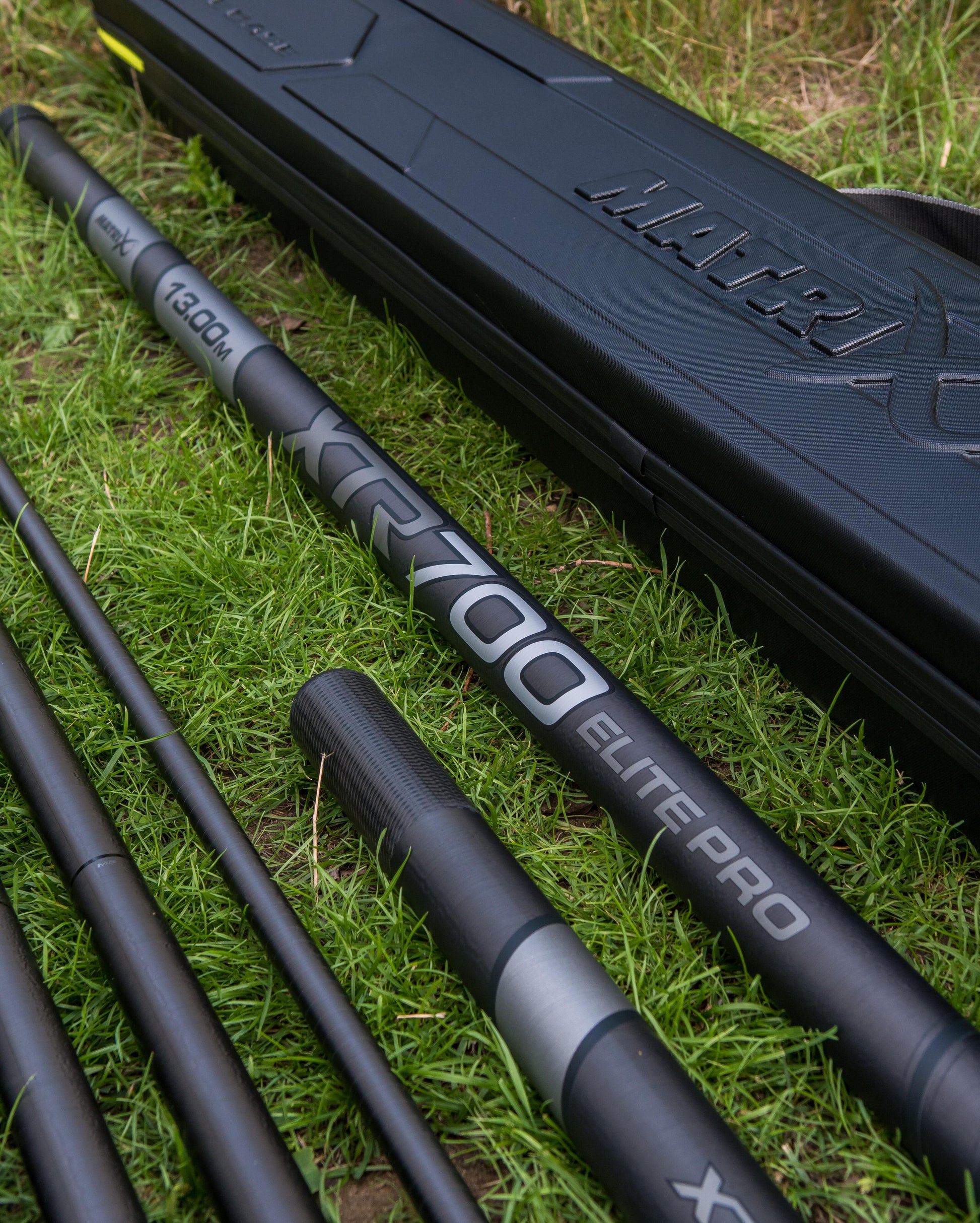 XTR700 Elite Pro Euro Package